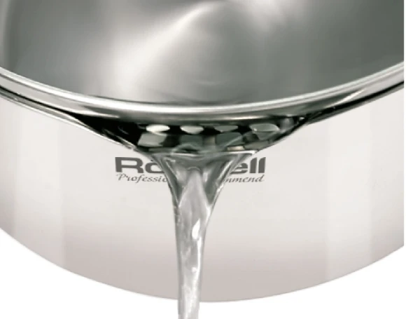 Набор посуды Rondell Flamme RDS-1187 12 предметов