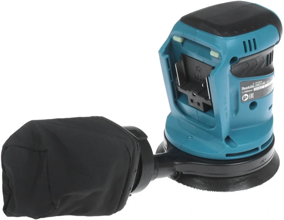 Зарядное устройство Makita DC18RC (195584-2)