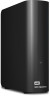 Жесткий диск WD USB3.0 8TB WDBWLG0080HBK-EESN Elements Desktop 3.5" черный