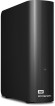 Жесткий диск WD USB3.0 8TB WDBWLG0080HBK-EESN Elements Desktop 3.5" черный