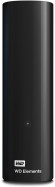 Жесткий диск WD USB3.0 8TB WDBWLG0080HBK-EESN Elements Desktop 3.5" черный