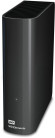 Жесткий диск WD USB3.0 8TB WDBWLG0080HBK-EESN Elements Desktop 3.5" черный