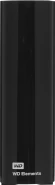 Жесткий диск WD USB3.0 8TB WDBWLG0080HBK-EESN Elements Desktop 3.5" черный