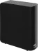 Жесткий диск WD USB3.0 8TB WDBWLG0080HBK-EESN Elements Desktop 3.5" черный