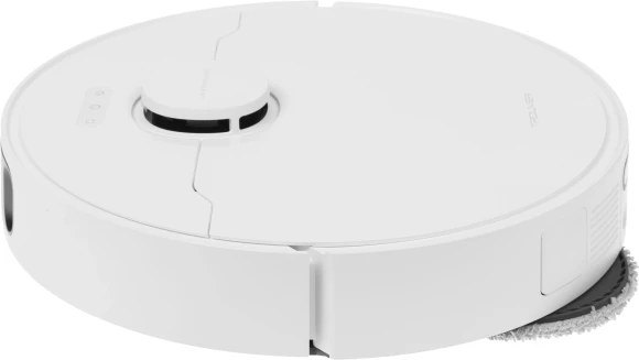 Пылесос-робот Dreame Trouver E30 Ultra 75Вт белый Пылесос-робот Dreame Trouver E30 Ultra 75Вт белый