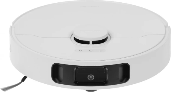 Пылесос-робот Dreame Trouver E30 Ultra 75Вт белый Пылесос-робот Dreame Trouver E30 Ultra 75Вт белый