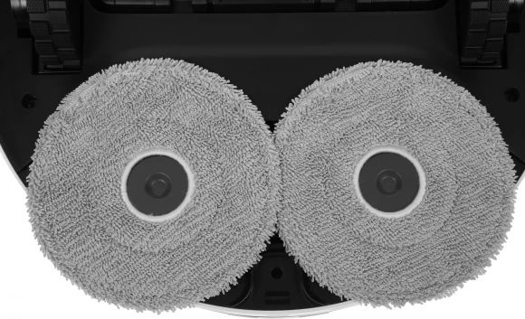 Пылесос-робот Dreame Trouver E30 Ultra 75Вт белый Пылесос-робот Dreame Trouver E30 Ultra 75Вт белый