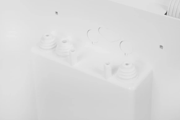 Пылесос-робот Dreame Trouver E30 Ultra 75Вт белый Пылесос-робот Dreame Trouver E30 Ultra 75Вт белый