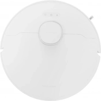 Пылесос-робот Dreame Trouver E30 Ultra 75Вт белый Пылесос-робот Dreame Trouver E30 Ultra 75Вт белый