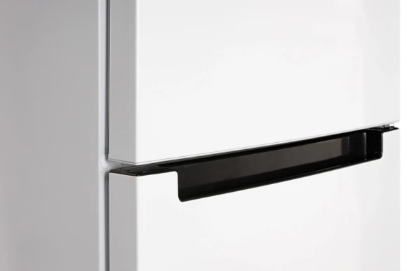 Холодильник Nordfrost NRB 151 W 2-хкамерн. белый