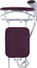 Отпариватель напольный Scarlett SC-GS130S09 1900Вт фиолетовый Отпариватель напольный Scarlett SC-GS130S09 1900Вт фиолетовый