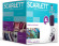 Отпариватель напольный Scarlett SC-GS130S09 1900Вт фиолетовый Отпариватель напольный Scarlett SC-GS130S09 1900Вт фиолетовый
