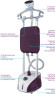 Отпариватель напольный Scarlett SC-GS130S09 1900Вт фиолетовый Отпариватель напольный Scarlett SC-GS130S09 1900Вт фиолетовый