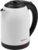Чайник электрический Supra KES-2003N 2л. 1500Вт белый корпус: металл/пластик