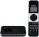 Р/Телефон Dect Sanyo RA-SD1002RUS черный АОН