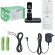 Р/Телефон Dect Sanyo RA-SD1002RUS черный АОН