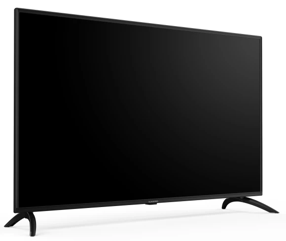 Телевизор LED SunWind 50" SUN-LED50XU400 Яндекс.ТВ черный 4K Ultra HD 60Hz DVB-T DVB-T2 DVB-C DVB-S DVB-S2 USB WiFi Smart TV Телевизор LED SunWind 50" SUN-LED50XU400 Яндекс.ТВ черный 4K Ultra HD 60Hz DVB-T DVB-T2 DVB-C DVB-S DVB-S2 USB WiFi Smart TV