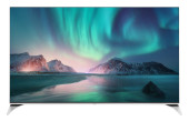 Телевизор QLED Hyundai 55" H-LED55QBU7500 Android TV Frameless черный/серебристый 4K Ultra HD 60Hz DVB-T DVB-T2 DVB-C DVB-S DVB-S2 USB WiFi Smart TV Телевизор QLED Hyundai 55" H-LED55QBU7500 Android TV Frameless черный/серебристый 4K Ultra HD 60Hz DVB-T DVB-T2 DVB-C DVB-S DVB-S2 USB WiFi Smart TV