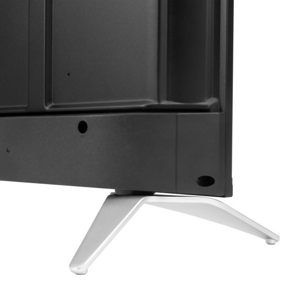 Телевизор QLED Hyundai 55" H-LED55QBU7500 Android TV Frameless черный/серебристый 4K Ultra HD 60Hz DVB-T DVB-T2 DVB-C DVB-S DVB-S2 USB WiFi Smart TV Телевизор QLED Hyundai 55" H-LED55QBU7500 Android TV Frameless черный/серебристый 4K Ultra HD 60Hz DVB-T DVB-T2 DVB-C DVB-S DVB-S2 USB WiFi Smart TV