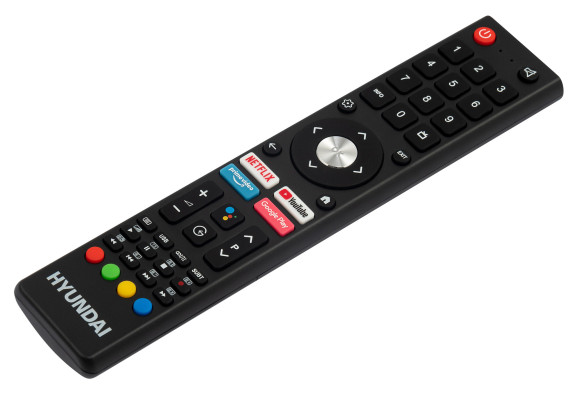 Телевизор QLED Hyundai 55" H-LED55QBU7500 Android TV Frameless черный/серебристый 4K Ultra HD 60Hz DVB-T DVB-T2 DVB-C DVB-S DVB-S2 USB WiFi Smart TV Телевизор QLED Hyundai 55" H-LED55QBU7500 Android TV Frameless черный/серебристый 4K Ultra HD 60Hz DVB-T DVB-T2 DVB-C DVB-S DVB-S2 USB WiFi Smart TV