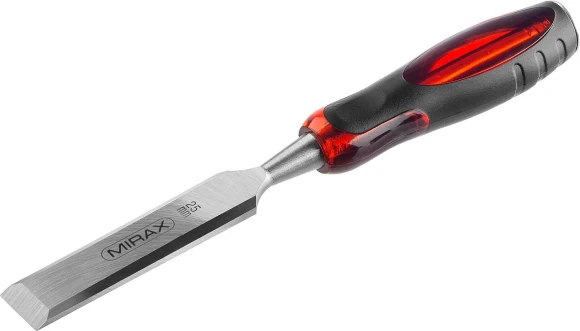 Стамеска Mirax 1810-25
