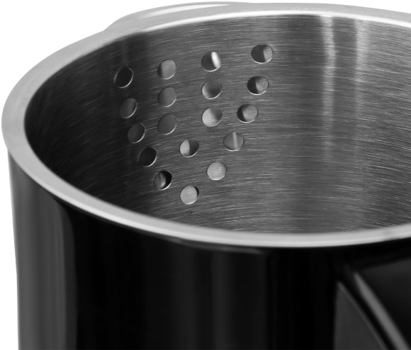 Чайник электрический Galaxy Line GL 0338 1.7л. 2200Вт черный корпус: металл/пластик (ГЛ0338Л) Чайник электрический Galaxy Line GL 0338 1.7л. 2200Вт черный корпус: металл/пластик (ГЛ0338Л)