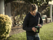 Батарея аккумуляторная Greenworks G60B4 60В 4Ач Li-Ion (2918407) Батарея аккумуляторная Greenworks G60B4 60В 4Ач Li-Ion (2918407)