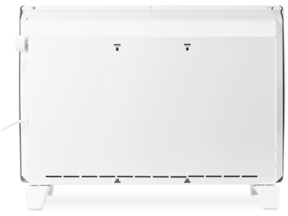 Конвектор Starwind SHV1015 1500Вт белый