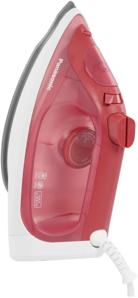 Утюг Panasonic NI-S430RTV 2300Вт красный