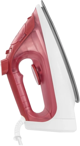 Утюг Panasonic NI-S430RTV 2300Вт красный