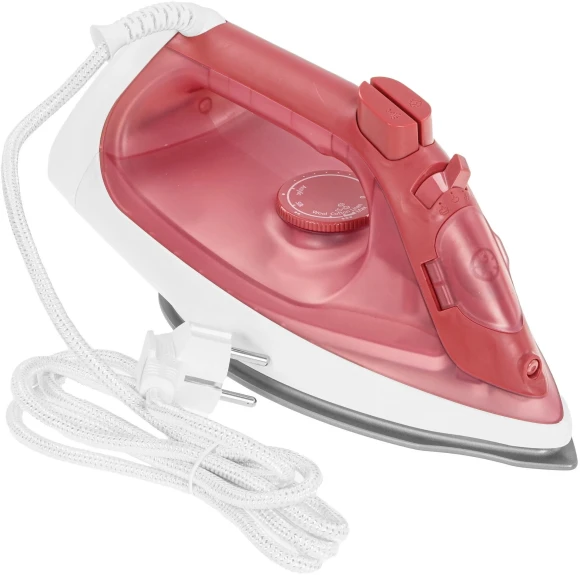 Утюг Panasonic NI-S430RTV 2300Вт красный