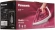 Утюг Panasonic NI-S430RTV 2300Вт красный