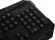 Клавиатура Оклик 700G Dynasty черный USB Multimedia for gamer LED (1061657) кабель 1.6м