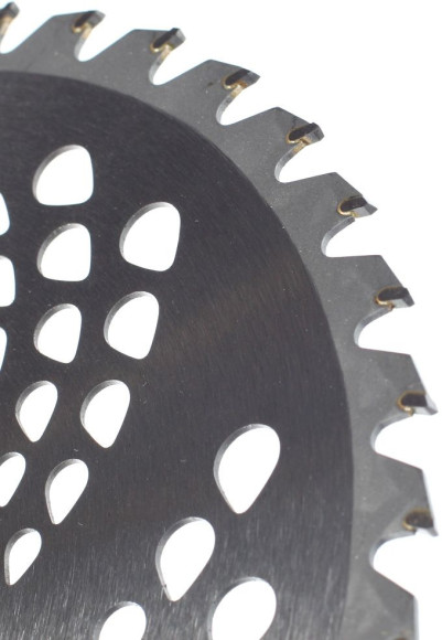 Нож смен. для садовых триммеров Patriot TBS-40 Promo L=230мм (809115226)