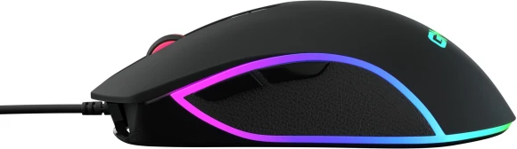 Мышь GMNG 730GM черный оптическая 12000dpi USB для ноутбука 7but (1520852) Мышь GMNG 730GM черный оптическая 12000dpi USB для ноутбука 7but (1520852)