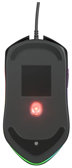 Мышь GMNG 730GM черный оптическая 12000dpi USB для ноутбука 7but (1520852) Мышь GMNG 730GM черный оптическая 12000dpi USB для ноутбука 7but (1520852)