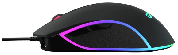 Мышь GMNG 730GM черный оптическая 12000dpi USB для ноутбука 7but (1520852) Мышь GMNG 730GM черный оптическая 12000dpi USB для ноутбука 7but (1520852)