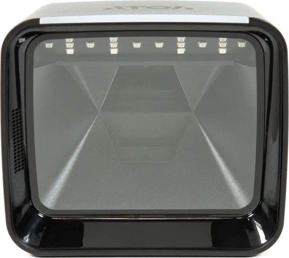 Сканер штрих-кода Атол SB4100D 2D проводной черный (57636) Сканер штрих-кода Атол SB4100D 2D проводной черный (57636)