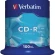 Диск CD-R Verbatim 700Mb 52x Cake Box (100шт) (43411)