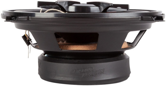 Колонки автомобильные Kicx ST 132 80Вт 89дБ 4Ом 13см (5дюйм) (ком.:2кол.) коаксиальные трехполосные Колонки автомобильные Kicx ST 132 80Вт 89дБ 4Ом 13см (5дюйм) (ком.:2кол.) коаксиальные трехполосные