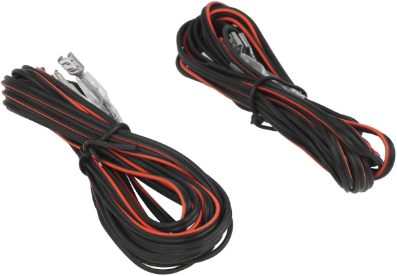 Колонки автомобильные Kicx ST 132 80Вт 89дБ 4Ом 13см (5дюйм) (ком.:2кол.) коаксиальные трехполосные