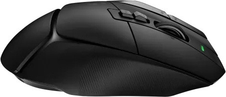 Мышь Logitech G502 X Lightspeed черный оптическая 25600dpi беспров. USB 13but (910-006185) Мышь Logitech G502 X Lightspeed черный оптическая 25600dpi беспров. USB 13but (910-006185)