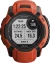 Смарт-часы Garmin Fenix 8 Solar 47мм 1.3" MIP корп.серебристый рем.желтый (010-02906-21)