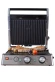 Электрогриль GFGril GF-165 2000Вт черный/серебристый Электрогриль GFGril GF-165 2000Вт черный/серебристый