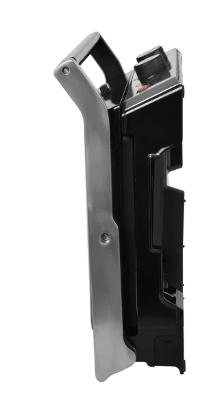 Электрогриль GFGril GF-165 2000Вт черный/серебристый Электрогриль GFGril GF-165 2000Вт черный/серебристый