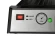 Электрогриль GFGril GF-165 2000Вт черный/серебристый Электрогриль GFGril GF-165 2000Вт черный/серебристый