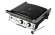 Электрогриль GFGril GF-165 2000Вт черный/серебристый Электрогриль GFGril GF-165 2000Вт черный/серебристый