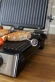 Электрогриль GFGril GF-165 2000Вт черный/серебристый Электрогриль GFGril GF-165 2000Вт черный/серебристый