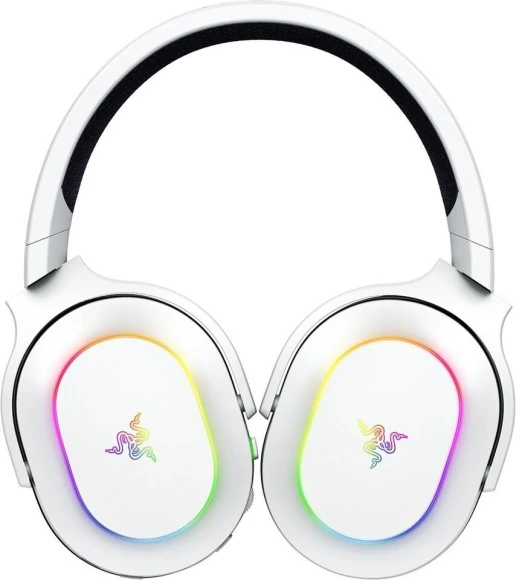 Наушники с микрофоном Razer Barracuda X Chroma белый накладные BT/Radio оголовье (RZ04-05220200-R3M1)