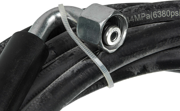 Шланг высокого давления Huter AR 5м Шланг высокого давления Huter AR 5м